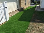 Synthetic Astro Turf Grass